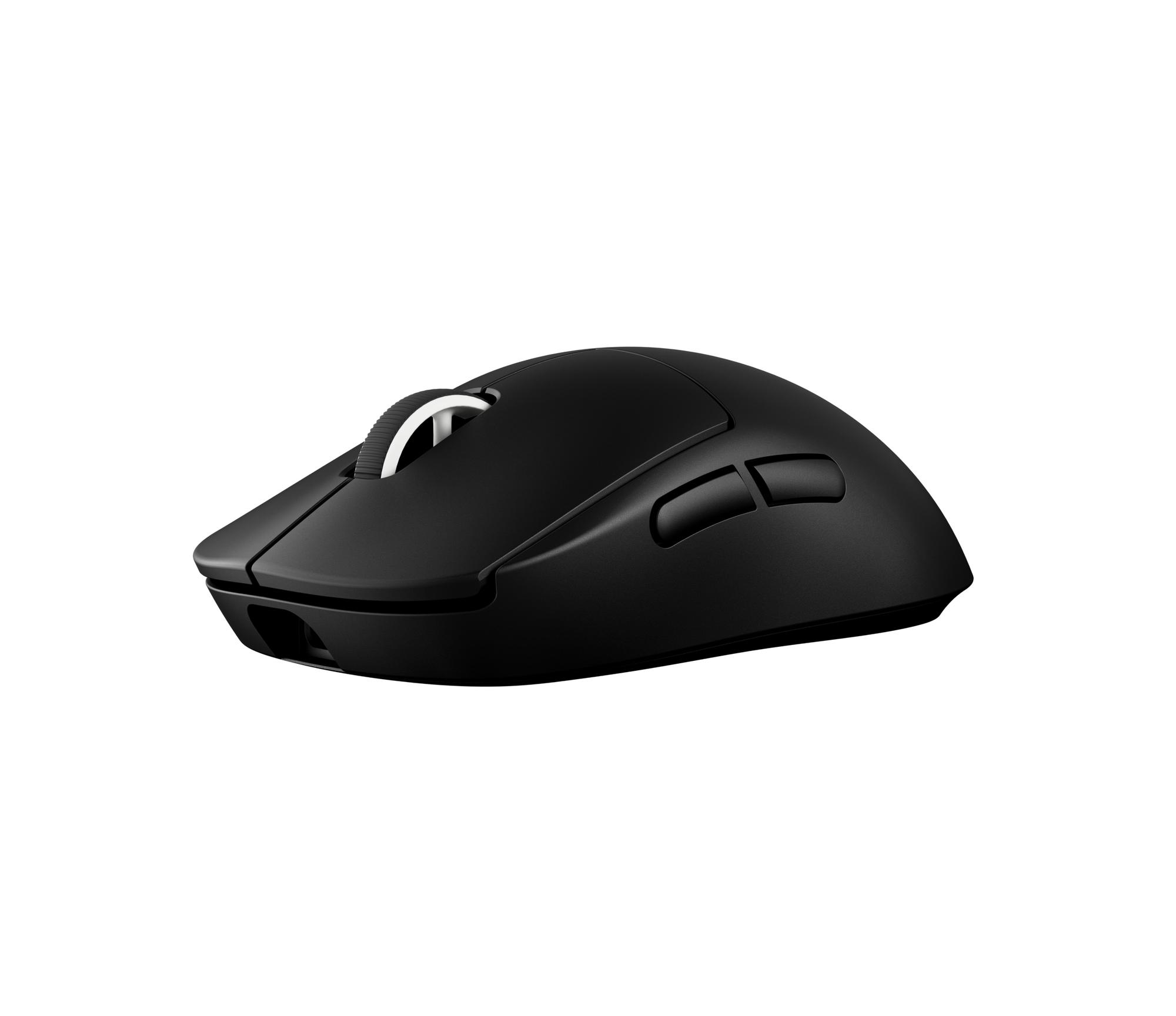 Logitech Mouse G Pro X Superlight 2c Compact Lightspeed / 910-007531 Black