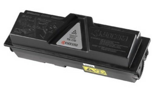 KYOCERA Toner TK-170 / 1T02LZ0NLC Noir