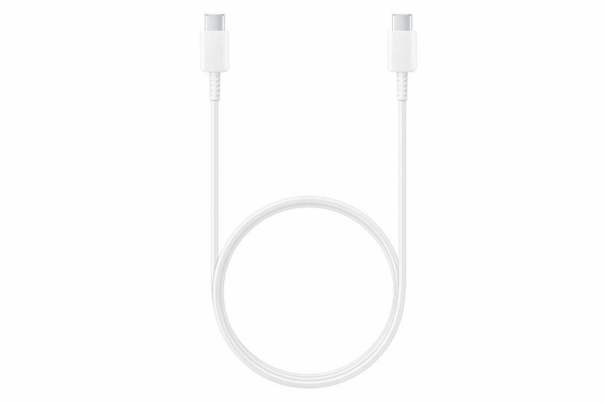 Samsung Câble DA705W / EP-DA705BWEGWW Blanc