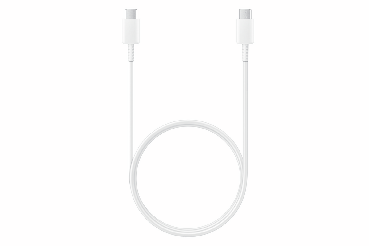 Samsung Kabel DA705W / EP-DA705BWEGWW Weiß
