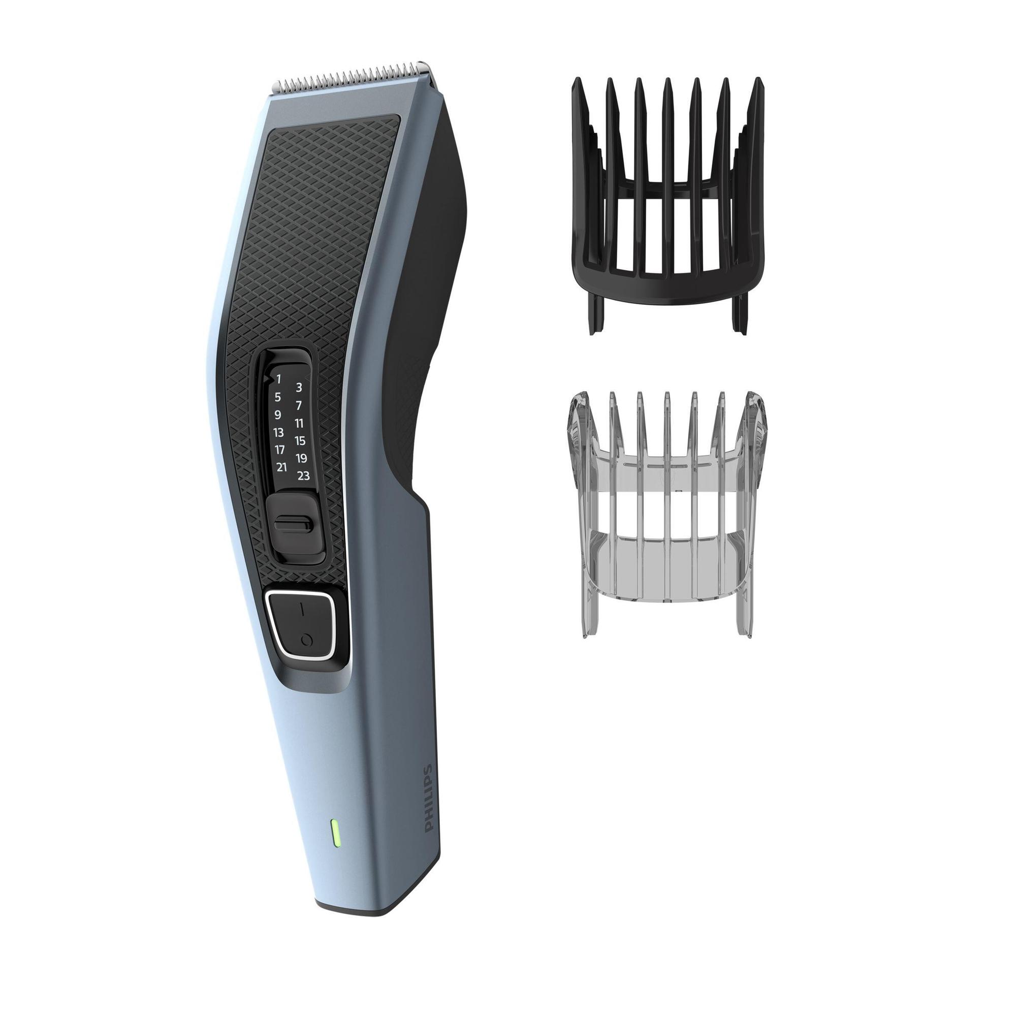 Philips Rasoio HC3530 / HC3530/15 Nero, blu