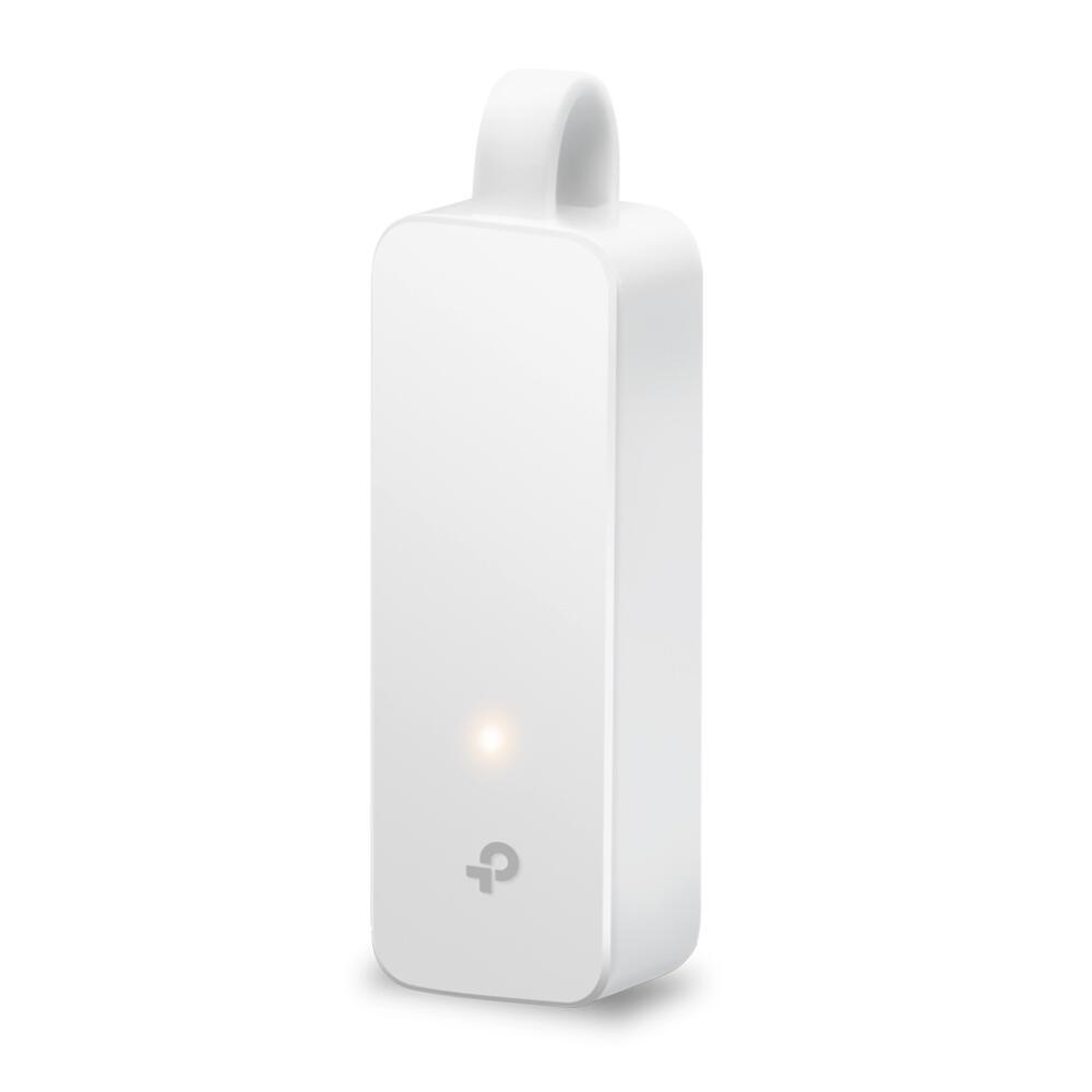TP-Link Ethernet adapter UE300C / UE300C White