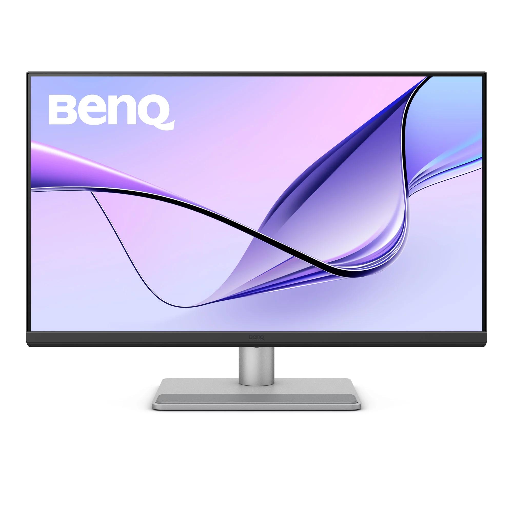 BenQ Monitor MA270UP / 9H.LP8LB.QBE Blanco 68,6 cm (27")