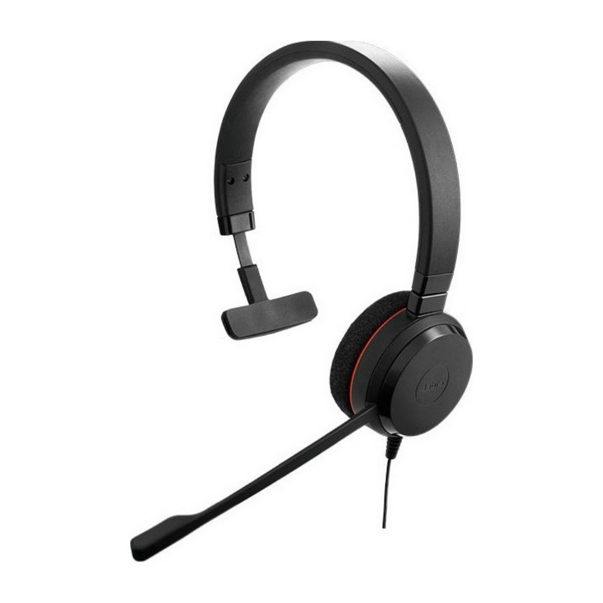 Jabra Headset Evolve 20 Special Ed. / 4993-823-309 Schwarz