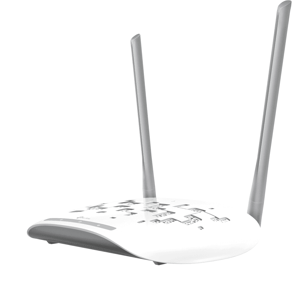 TP-LINK Punto de acceso WA801N / TL-WA801N Blanco