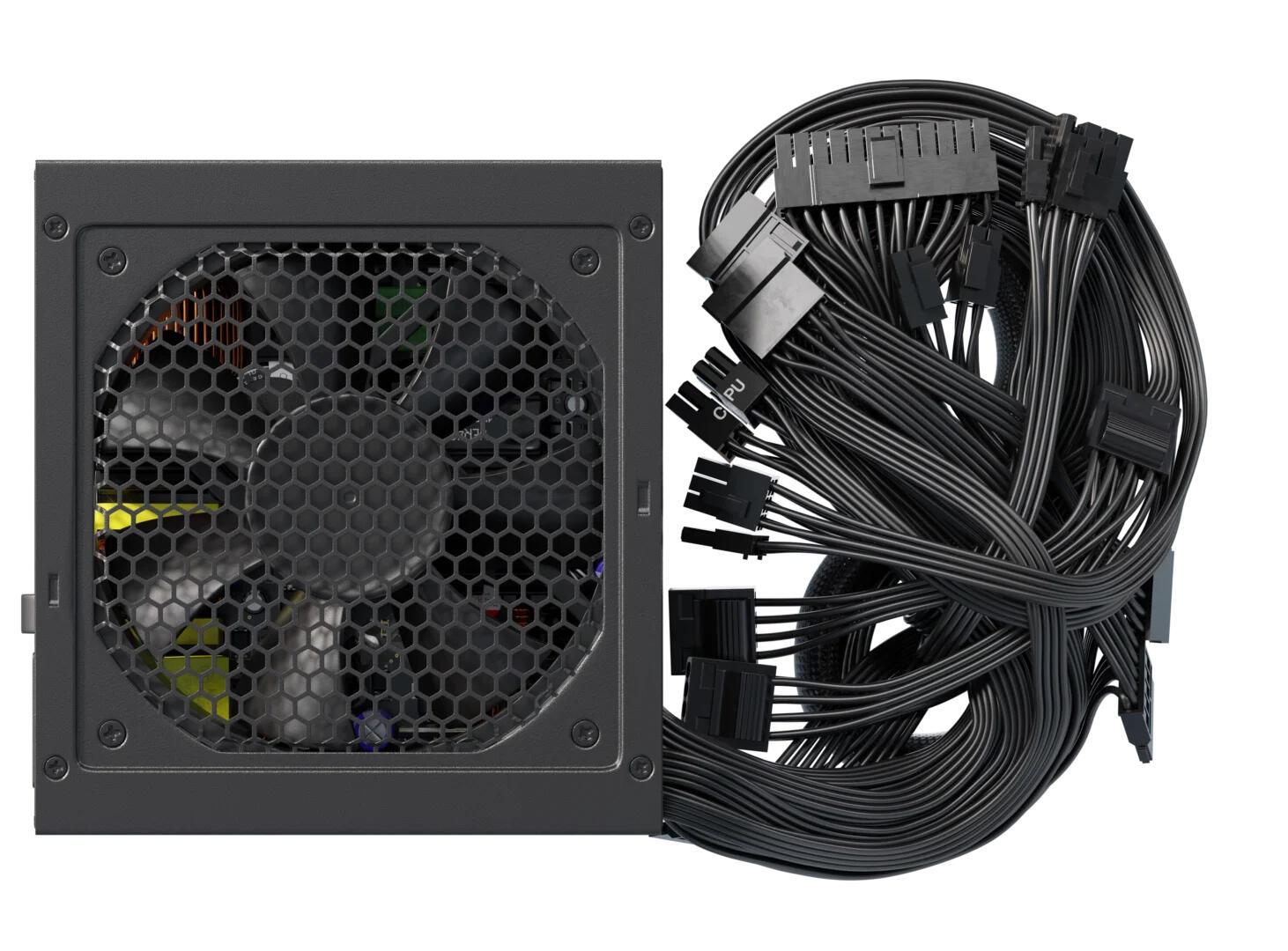 Seasonic Alimentatore per PC G12 GC-850 / SSP-850RT2 Nero