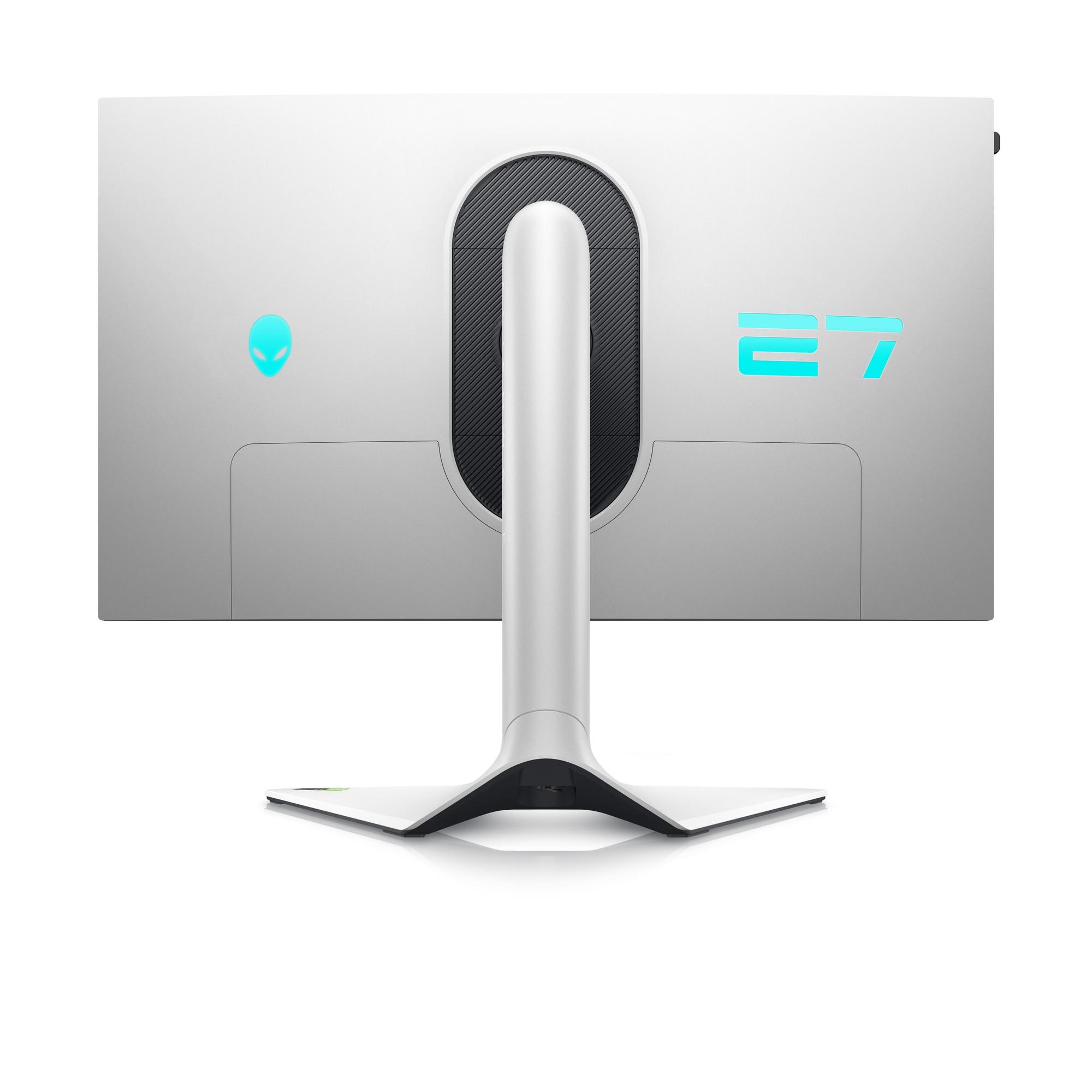 DELL Monitor AW2723DF / 210-BFII Silber 68,6 cm (27")