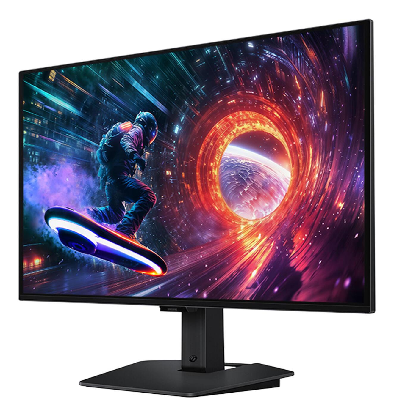 Samsung Monitor Odyssey S27FG502SU / LS27FG502SUXEN Nero 68,6 cm (27")