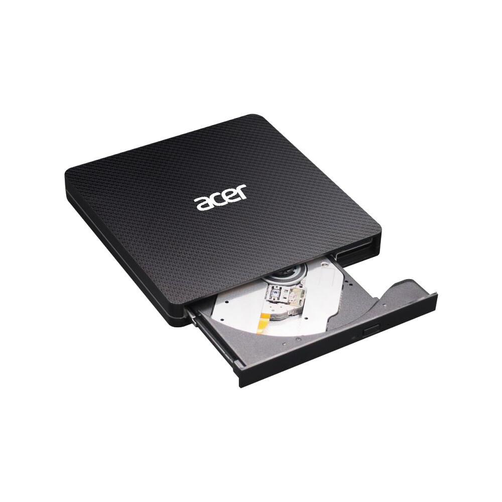 Acer Laufwerk AXD001 / GP.ODD11.001 Schwarz