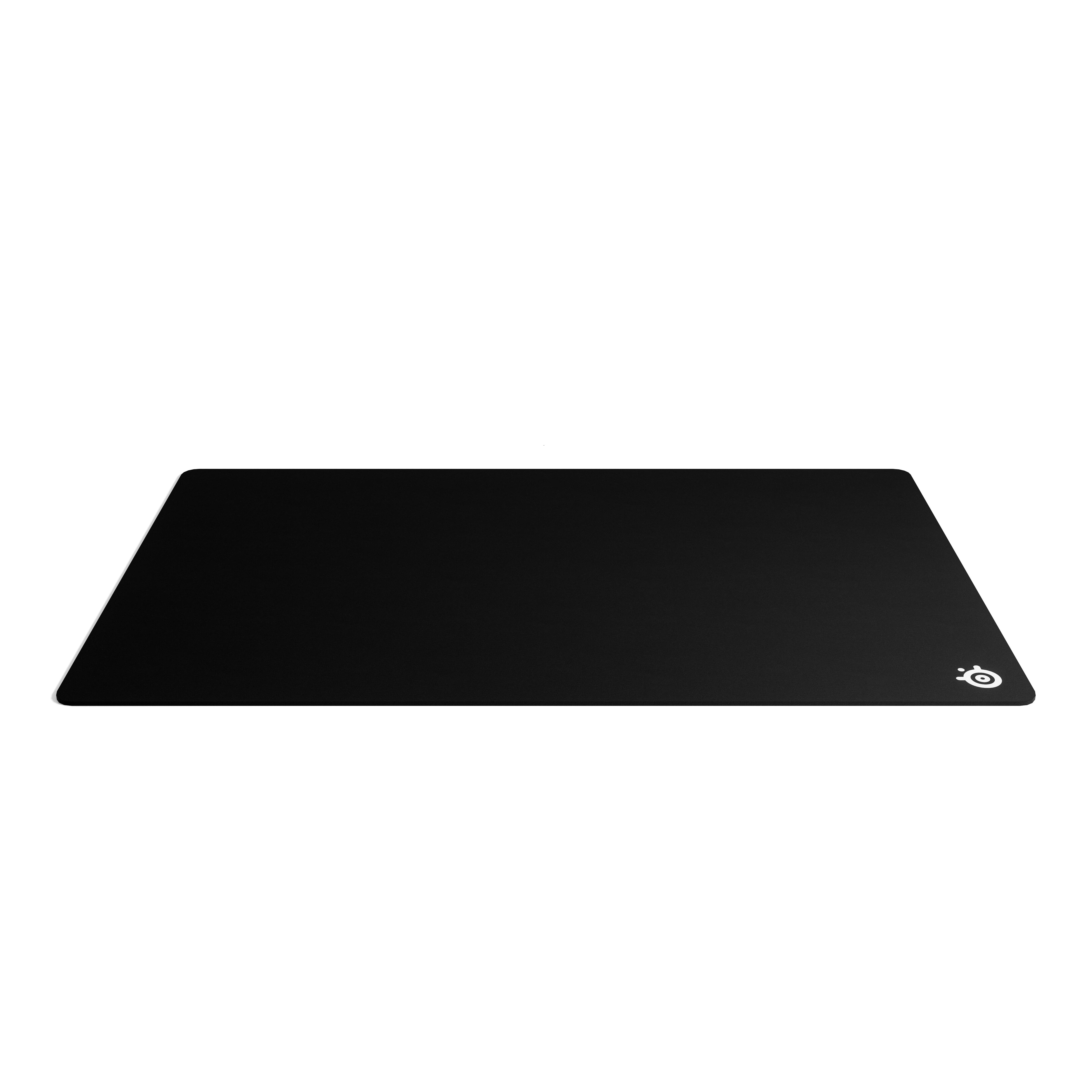 Steelseries Mauspad QcK Large / 63003 Schwarz