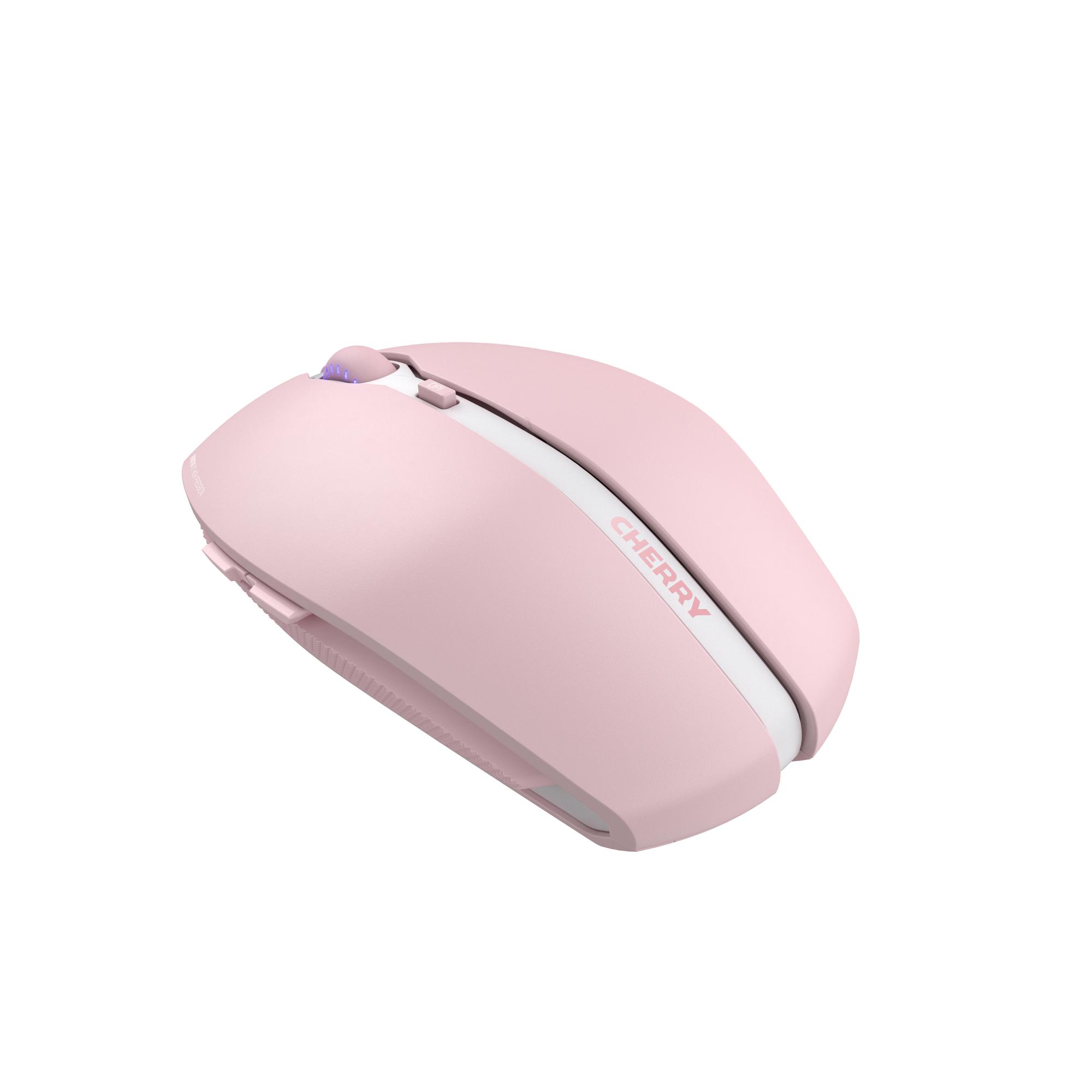 CHERRY Maus JW7519 / JW-7500-19 Pink
