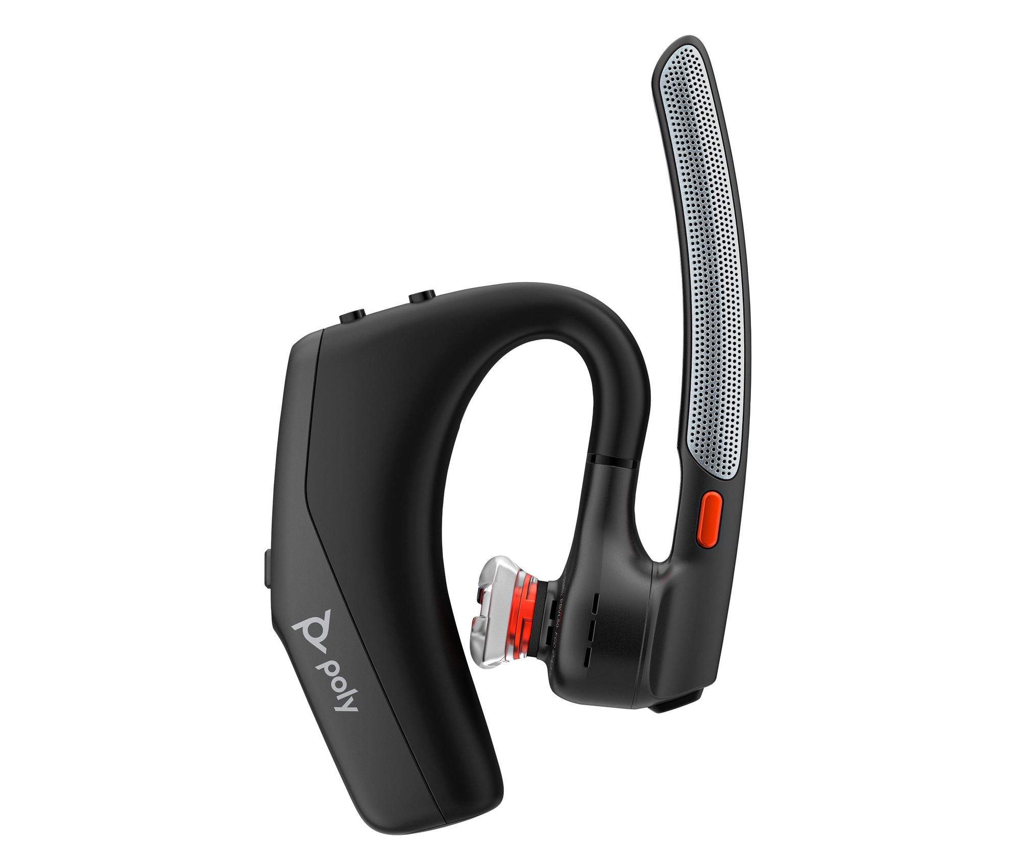 Plantronics/Poly Headset Voyager Legend 30 / AV4P5AA#ABB Schwarz