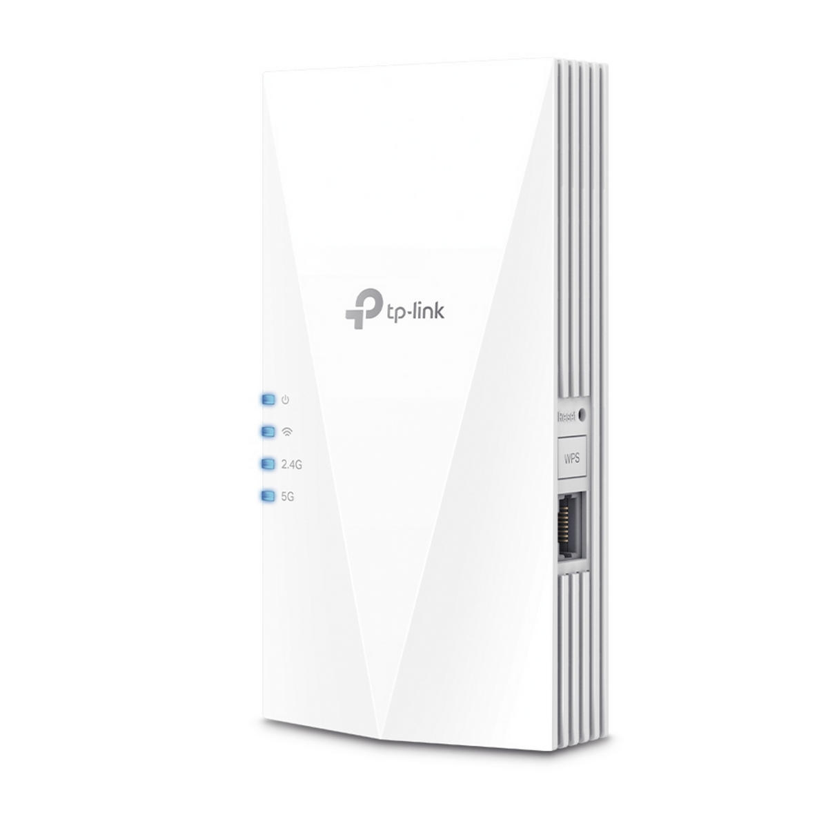 TP-LINK Repeater RE600X V2 / RE600X Weiß
