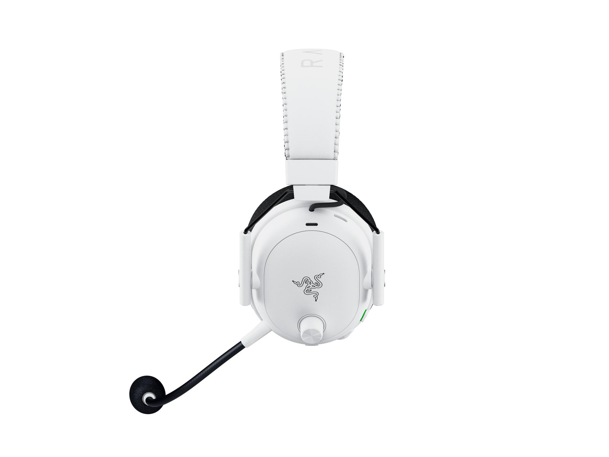 Razer Headset BlackShark V3 Pro / RZ04-05400200-R3M1 Weiß