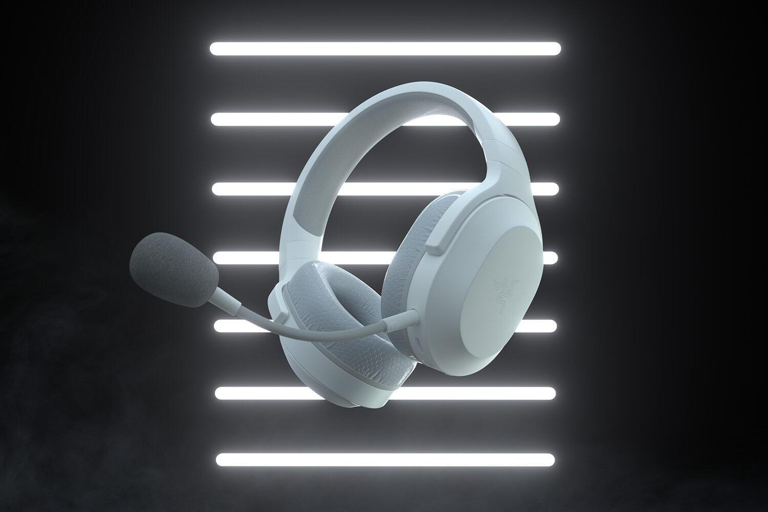 Razer Headset Barracuda X 2022 / RZ04-04430200-R3M1 Weiß
