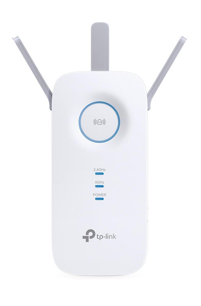 TP-Link Repeater RE450 / RE450 White