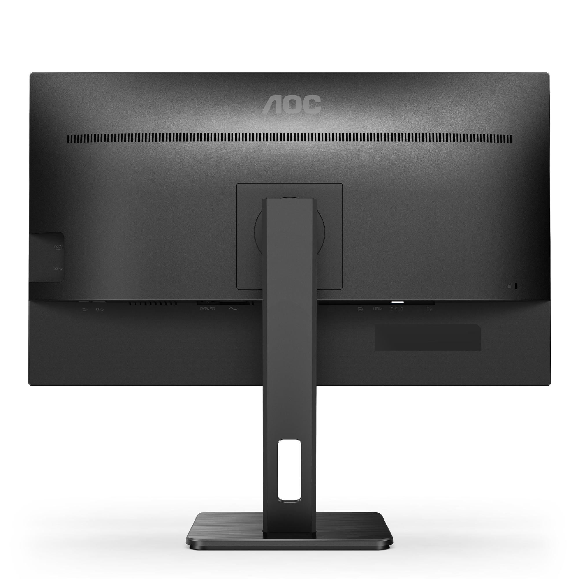 AOC Monitor 27P2Q Negro 68,6 cm (27")