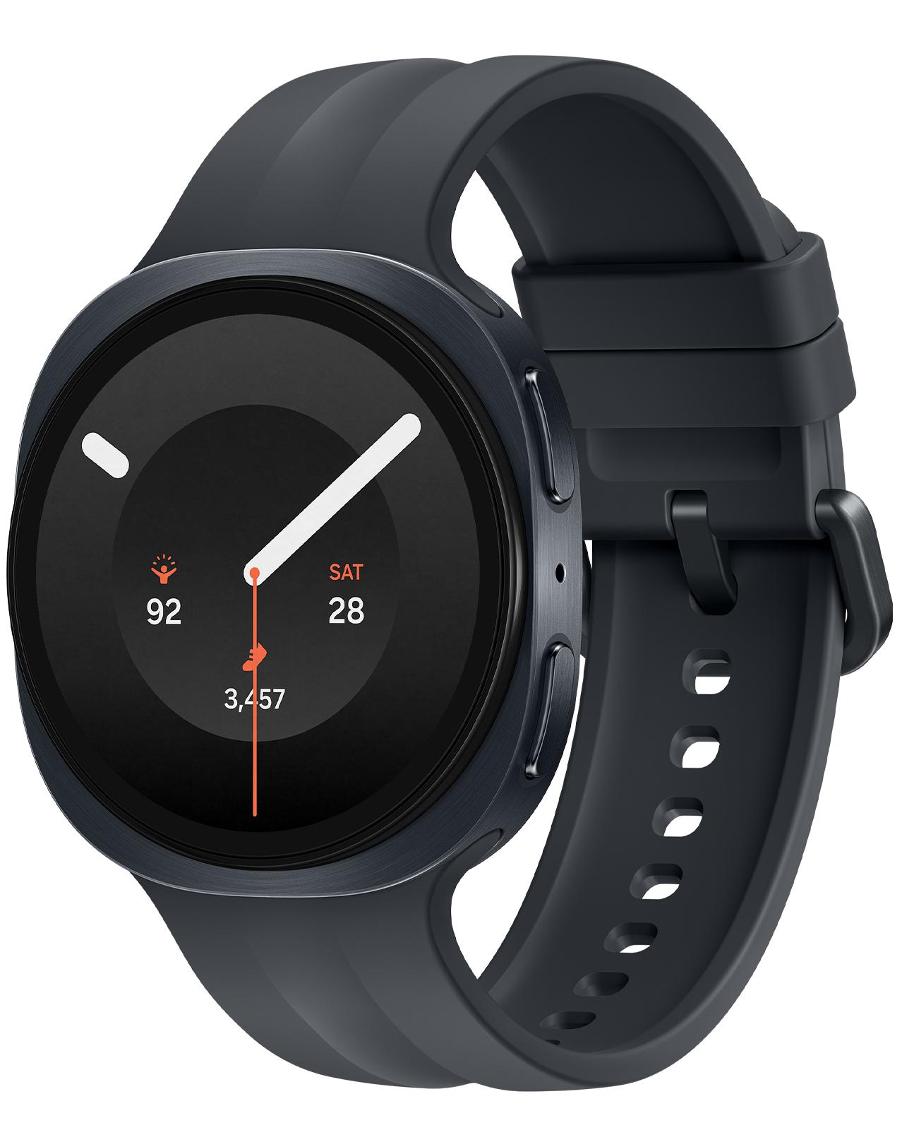 Samsung Indossabile Galaxy Watch9 / SM-L340NZKAEUE