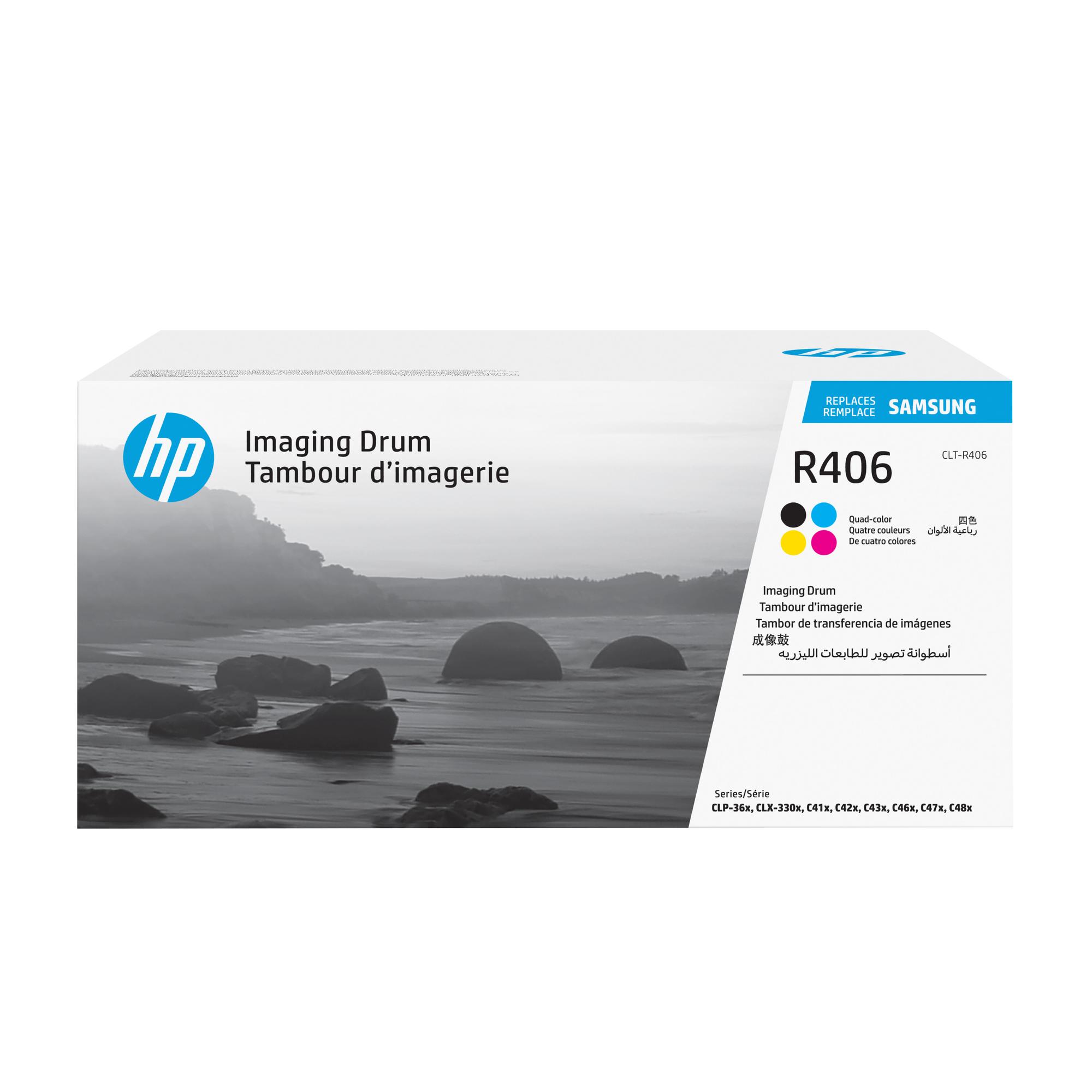 HP Trommeleinheit CLT-R406 / SU403A