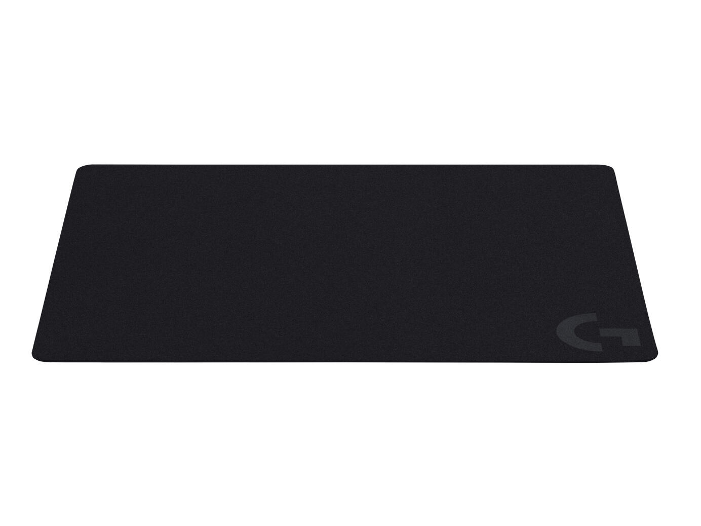 Logitech Mauspad G240 Cloth / 943-000785 Schwarz
