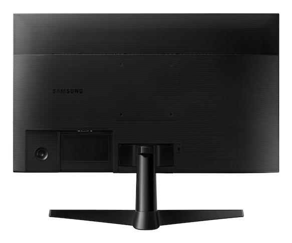 Samsung Monitor S24F330EAU / LS24F330EAUXEN Nero 61 cm (24")