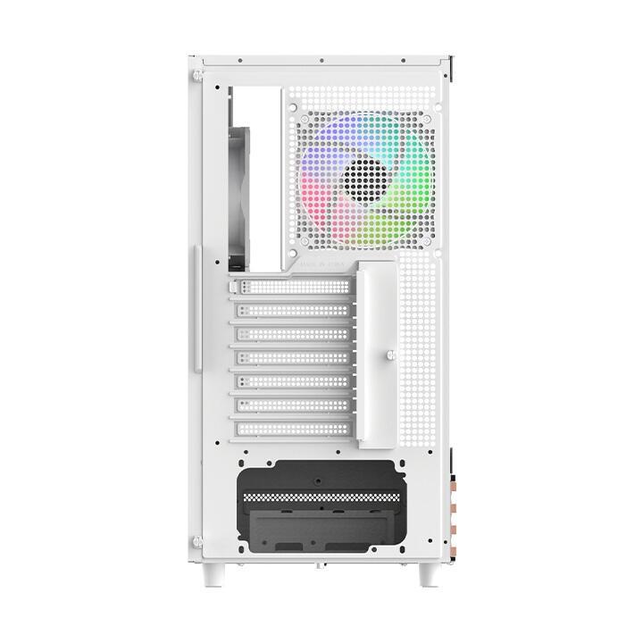 Thermaltake PC case View 270 Plus WS ARGB / CA-1Y7-00M6WN-WS White