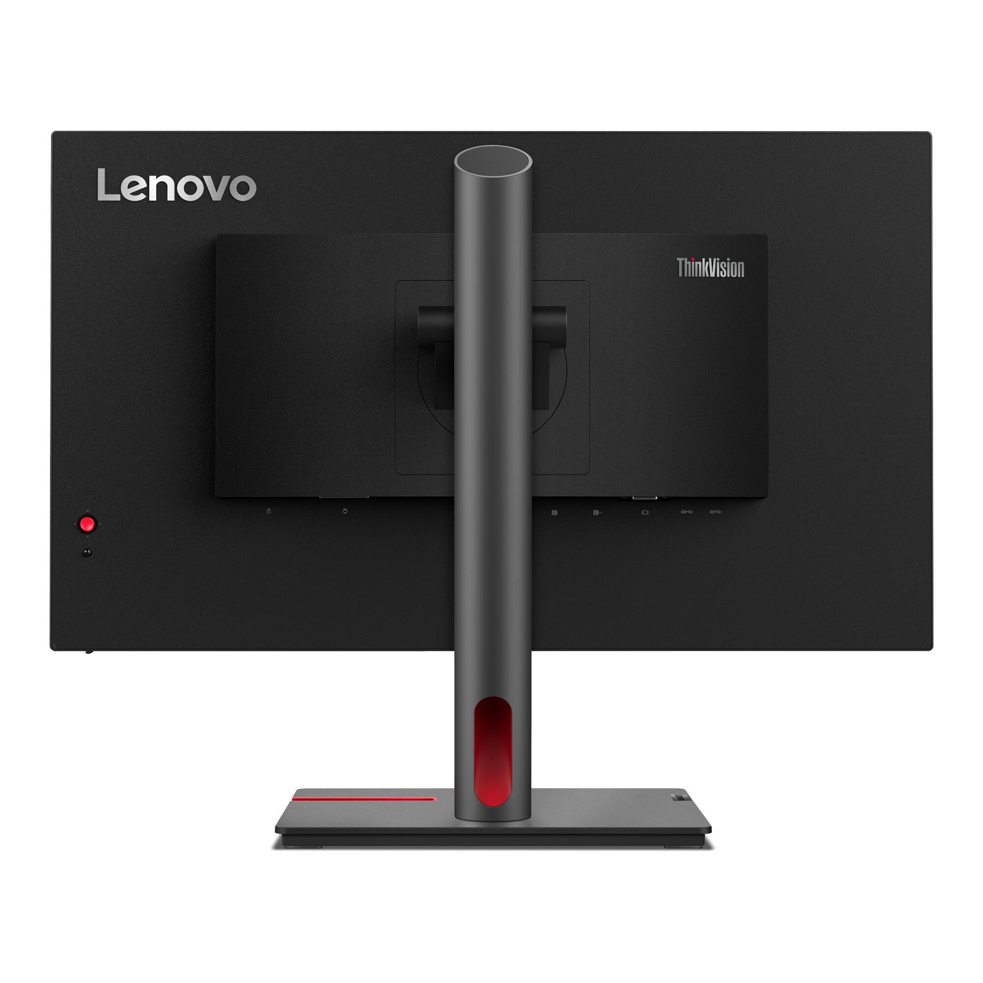 Lenovo Monitor ThinkVision P25i-30 / 63F4MAT1EU Negro 62,2 cm (24,5")