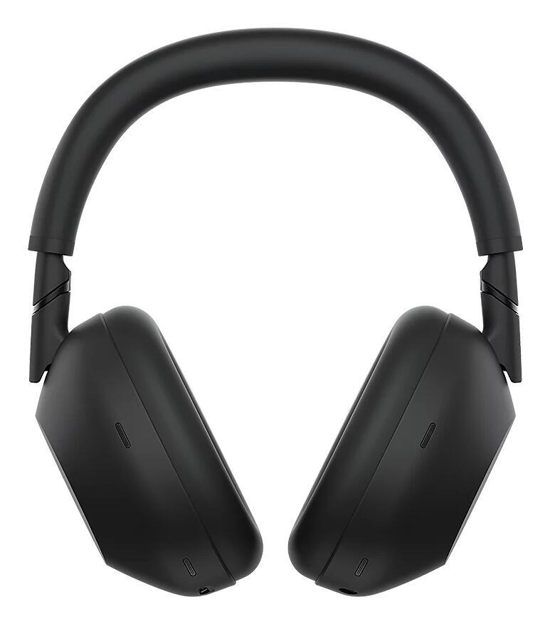 Sony Casque d'écoute WH-1000XM6 / WH1000XM6B.CE7 Noir