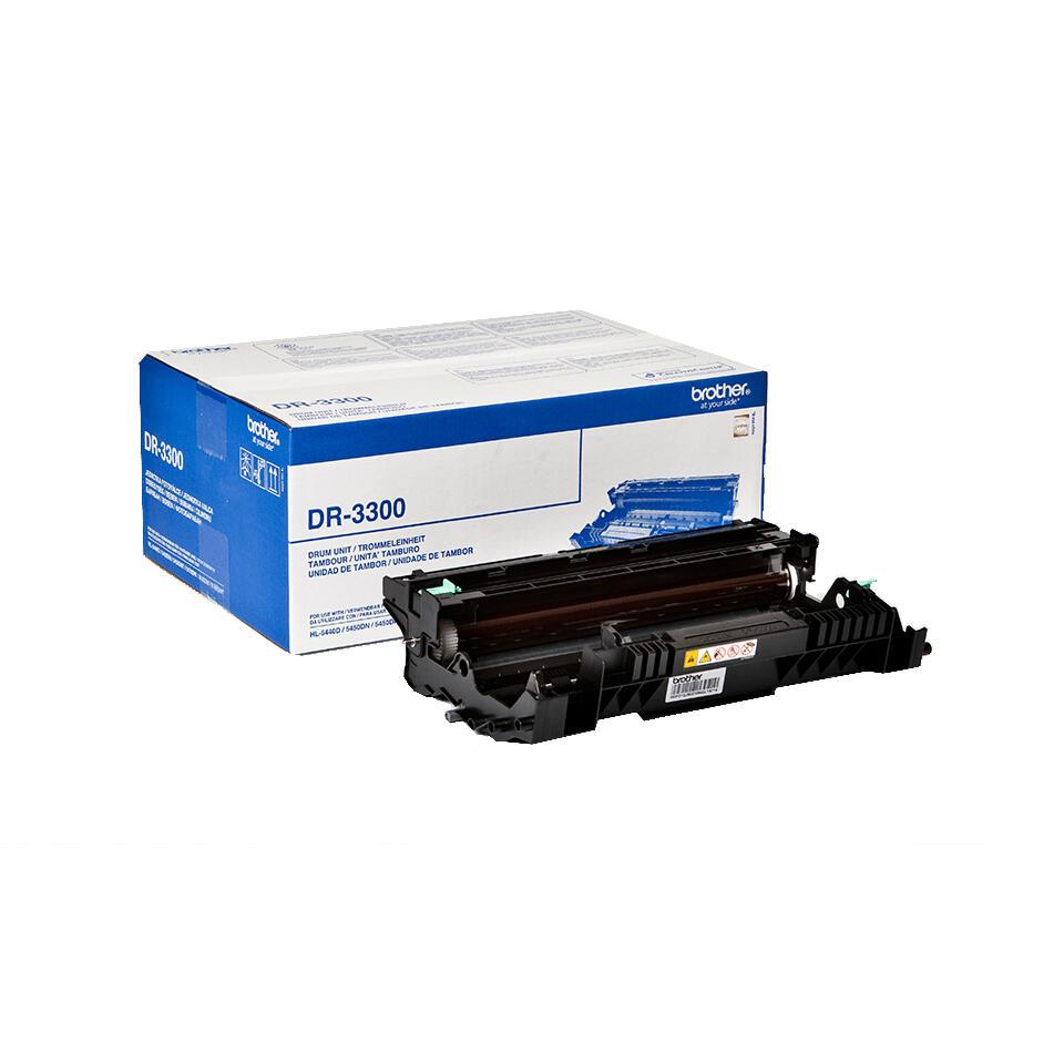 Brother Unité de tambour DR-3300 / DR3300