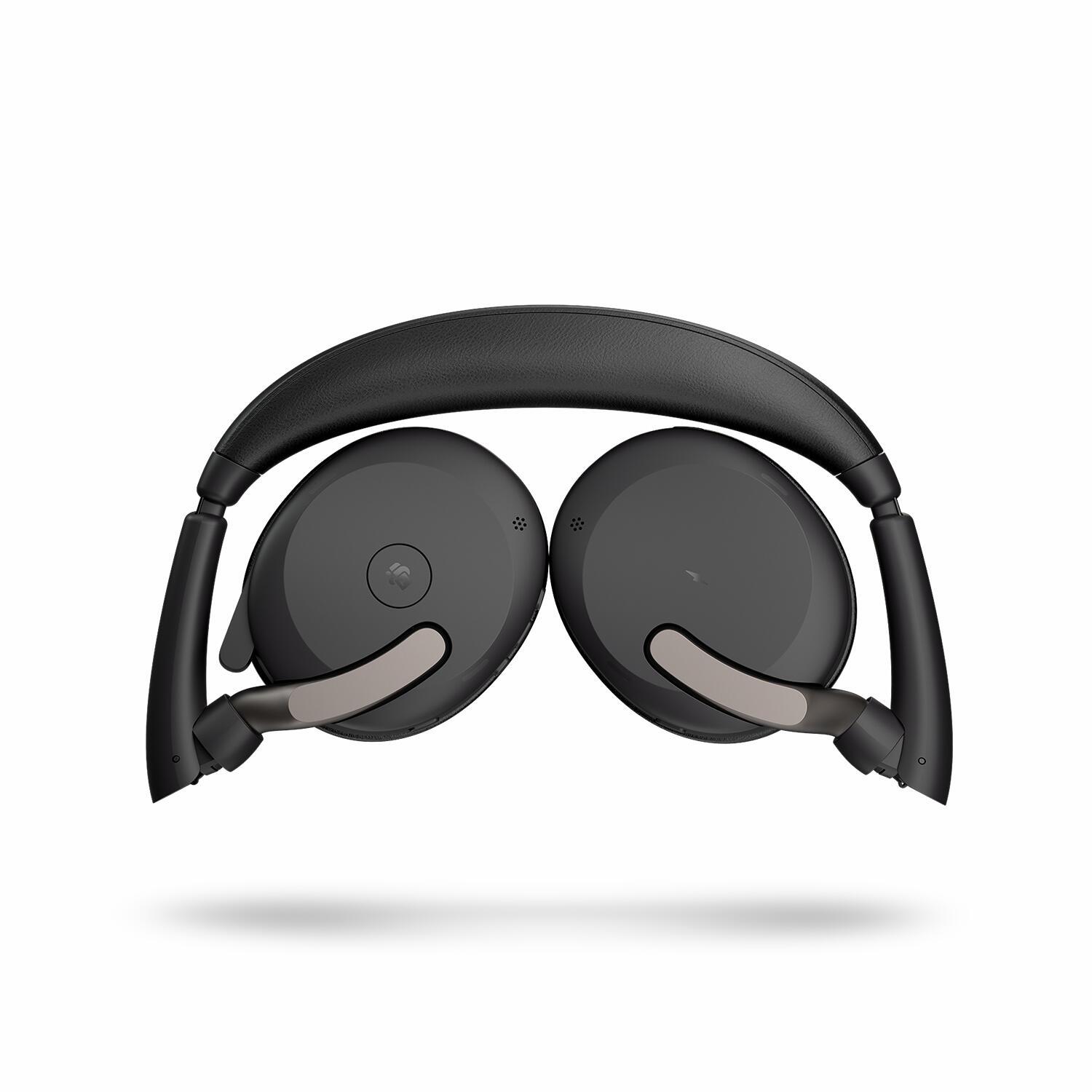 Jabra Headset EV265F8 / 26699-999-889 Schwarz