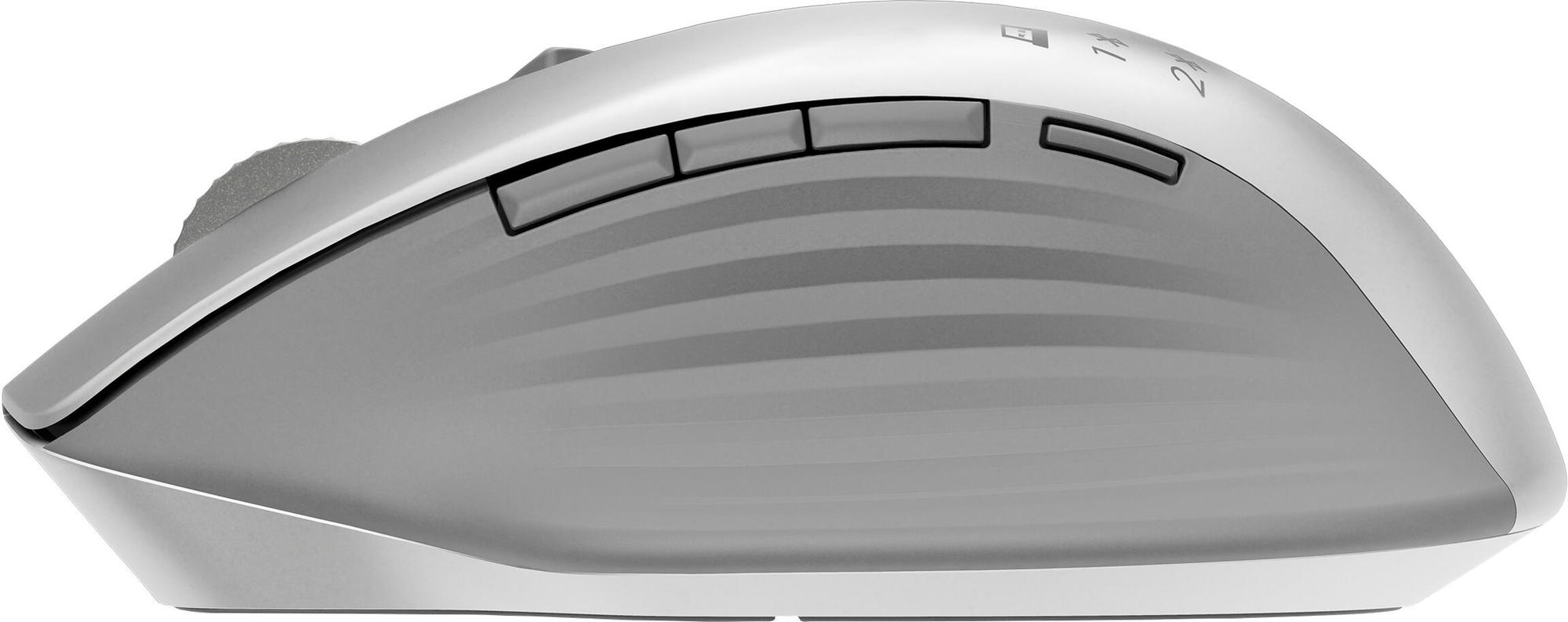 HP Mouse Creator 930 / 1D0K9AA#ABB Argento