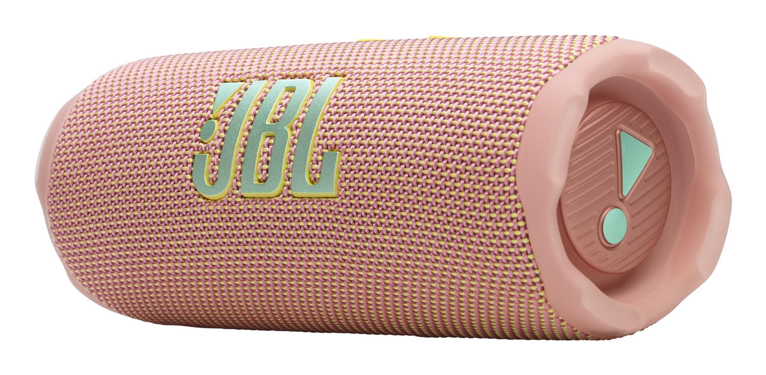 JBL Lautsprecher Flip 7 / JBLFLIP7PINK Pink