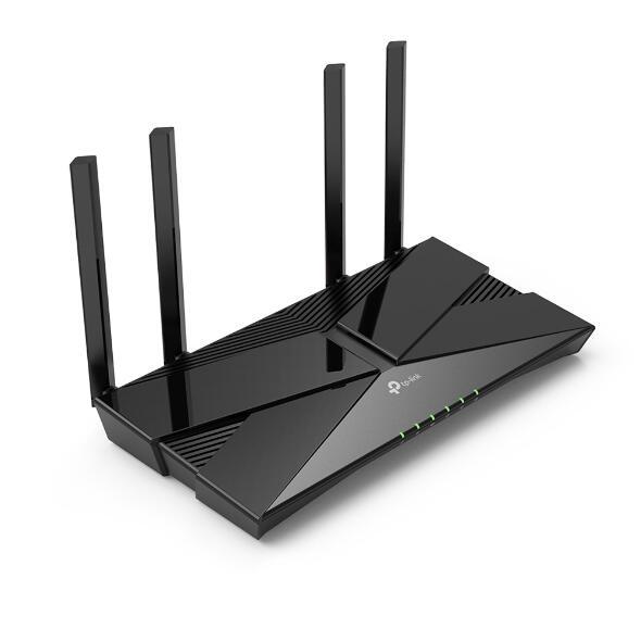 TP-Link Router AX23 / ARCHER AX23 Negro