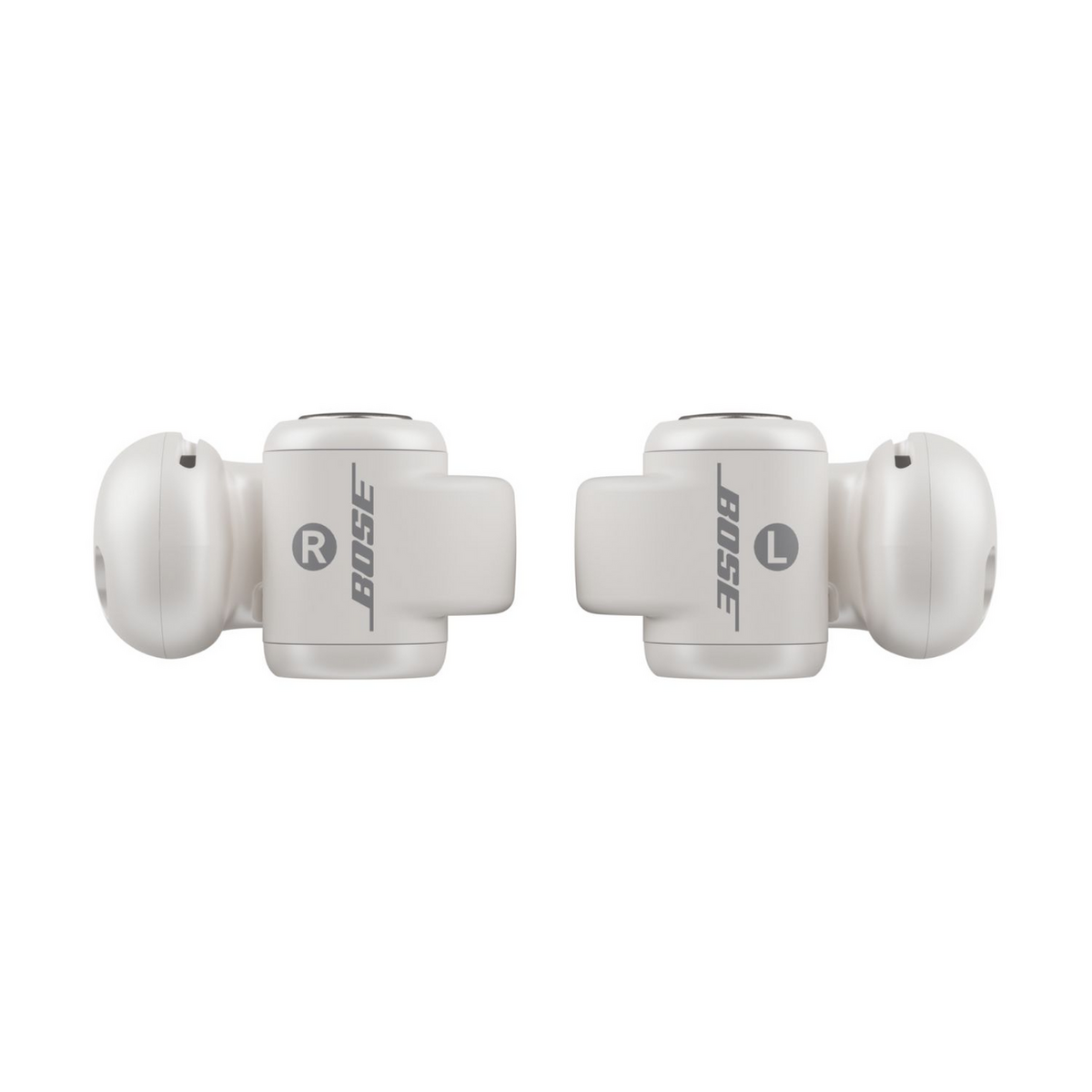 Bose Kopfhörer Ultra Open Earbuds / 881046-0020 Silber Bose Kopfhörer Ultra Open Earbuds / 881046-0020 Silber