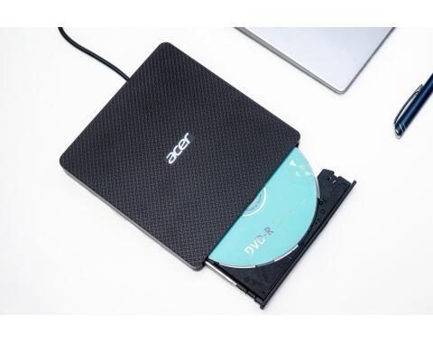 Acer Conducir AXD001 / GP.ODD11.001 Negro