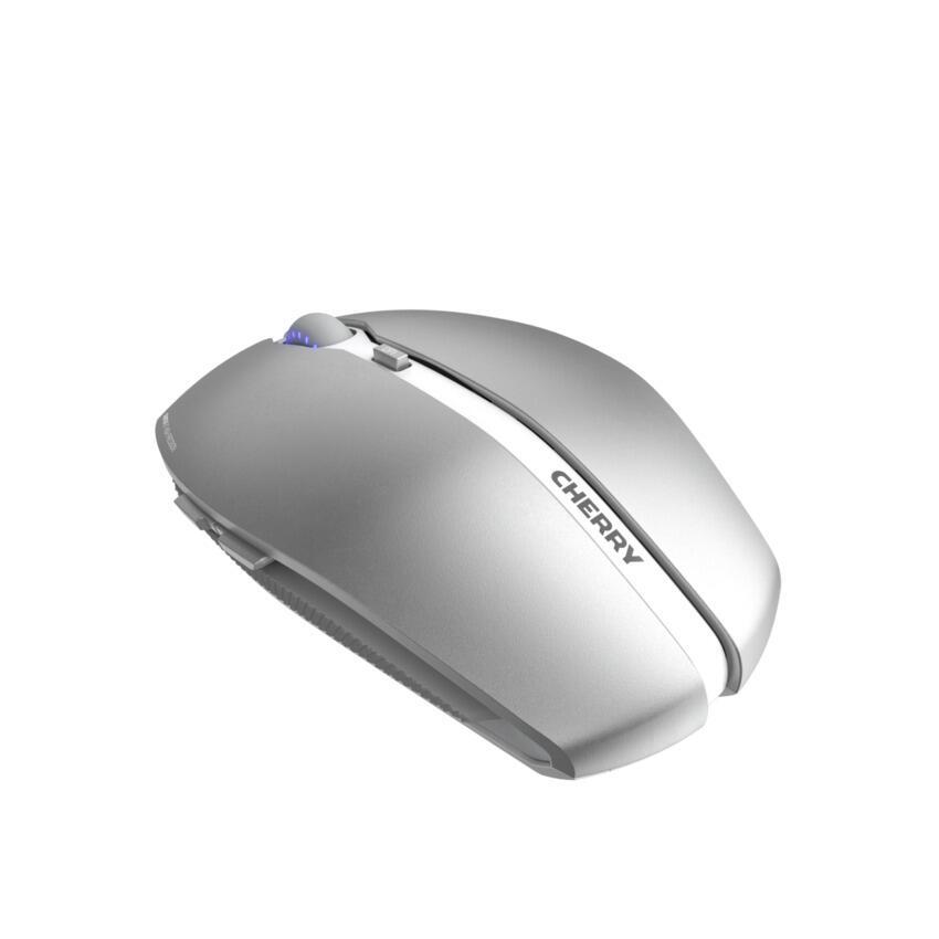 CHERRY Maus JW7520 / JW-7500-20 Grau