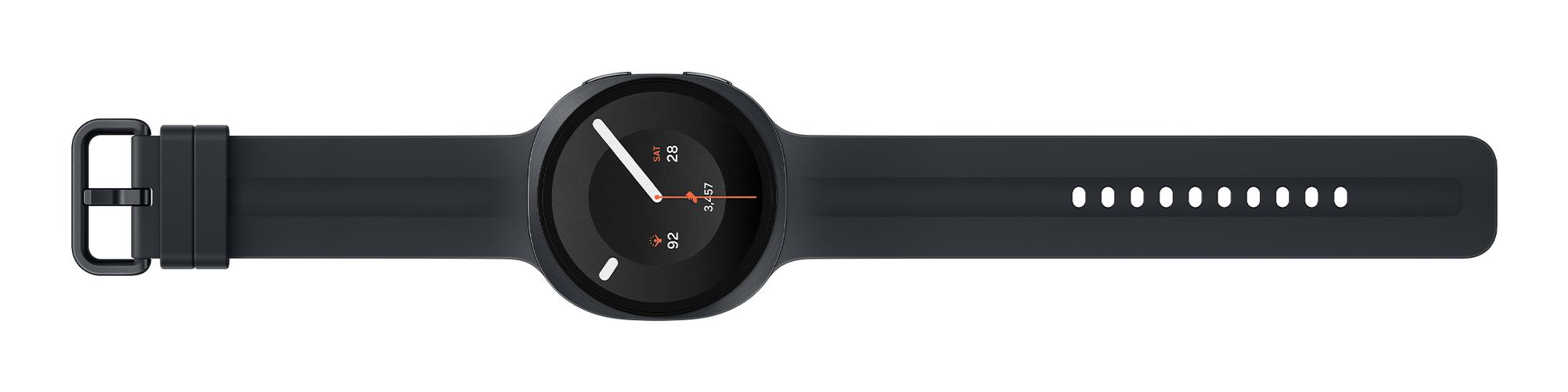 Samsung Indossabile Galaxy Watch9 - 44 mm / SM-L350NZKAEUE
