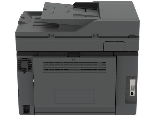 Lexmark CX431adw / 40N9470 Multicolore 7,11 cm (2,8")