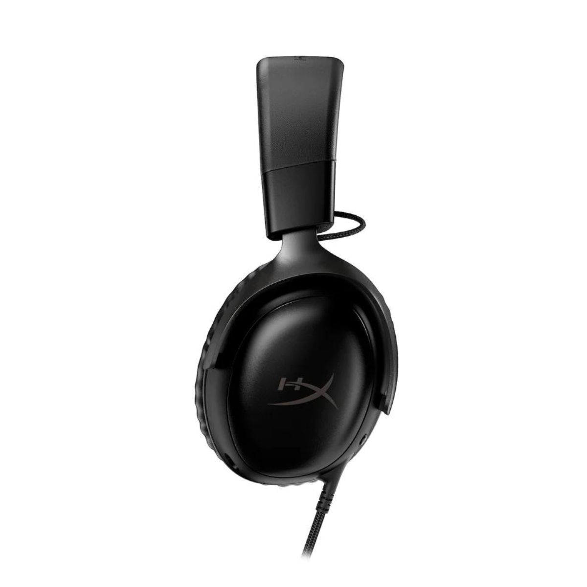 HyperX Auriculares Cloud III black / 727A8AA Negro