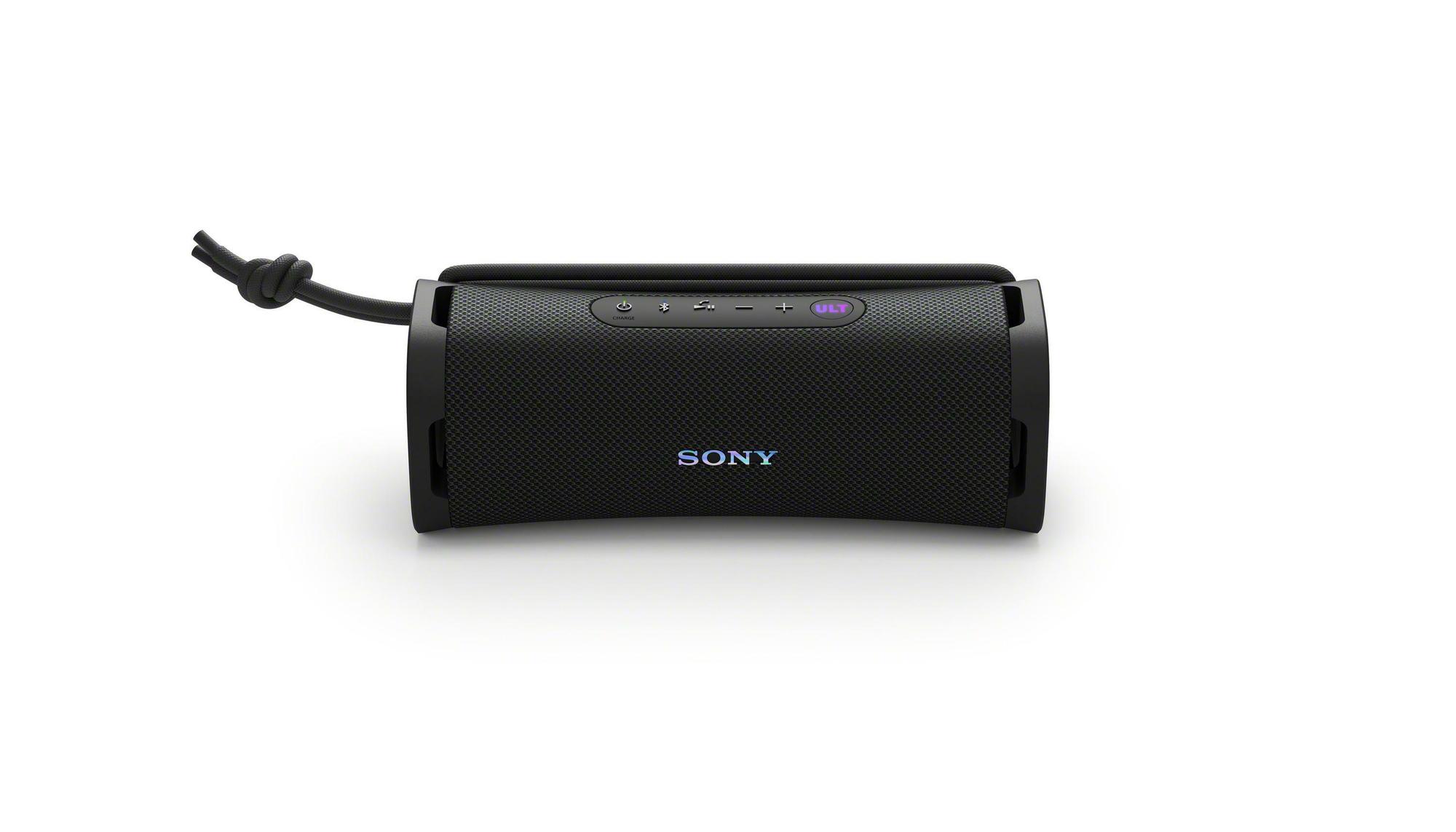 Sony Loudspeaker ULT FIELD 1 / SRSULT10B.CE7 Black
