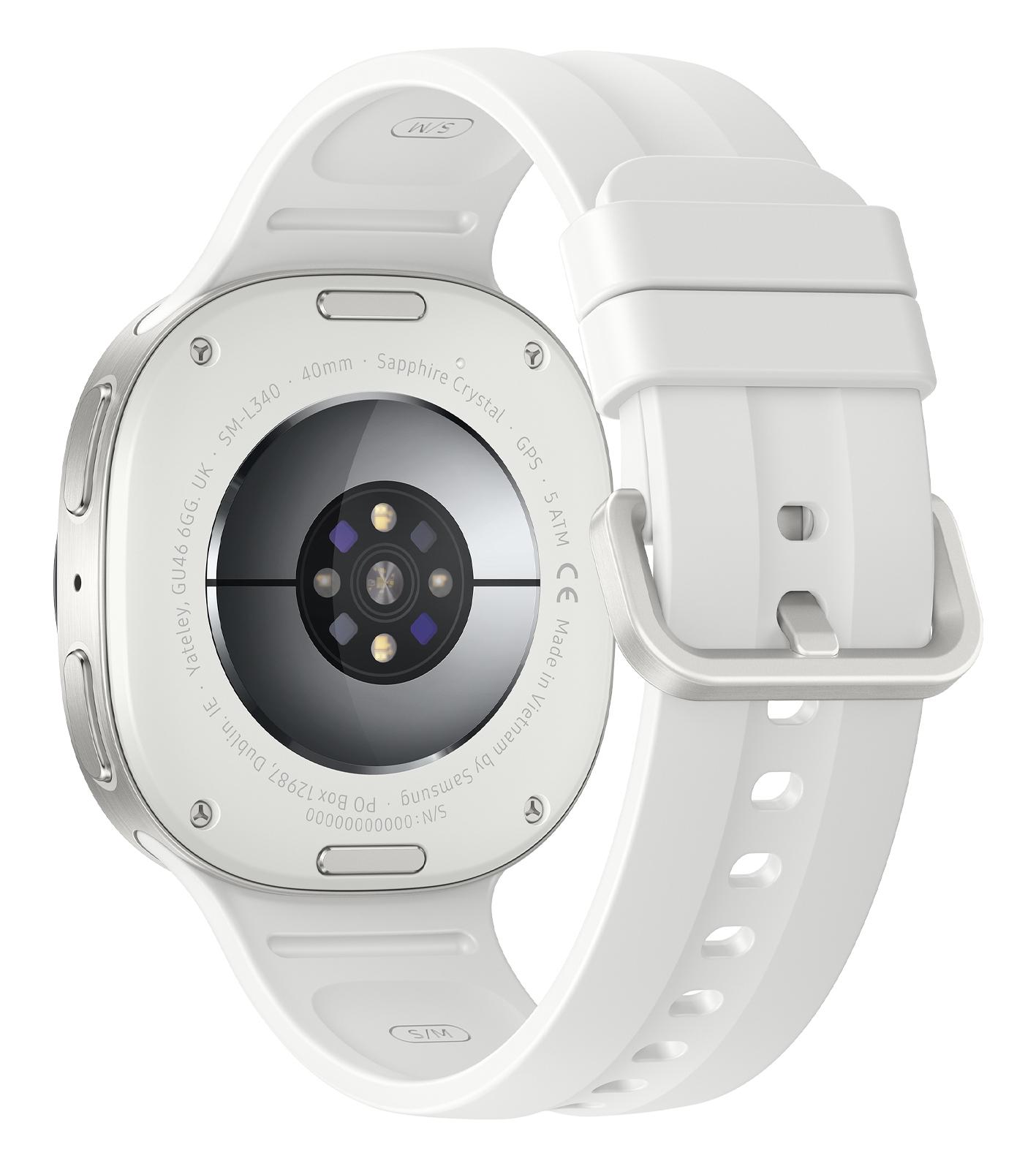 Samsung Indossabile Galaxy Watch9 / SM-L340NZEAEUE