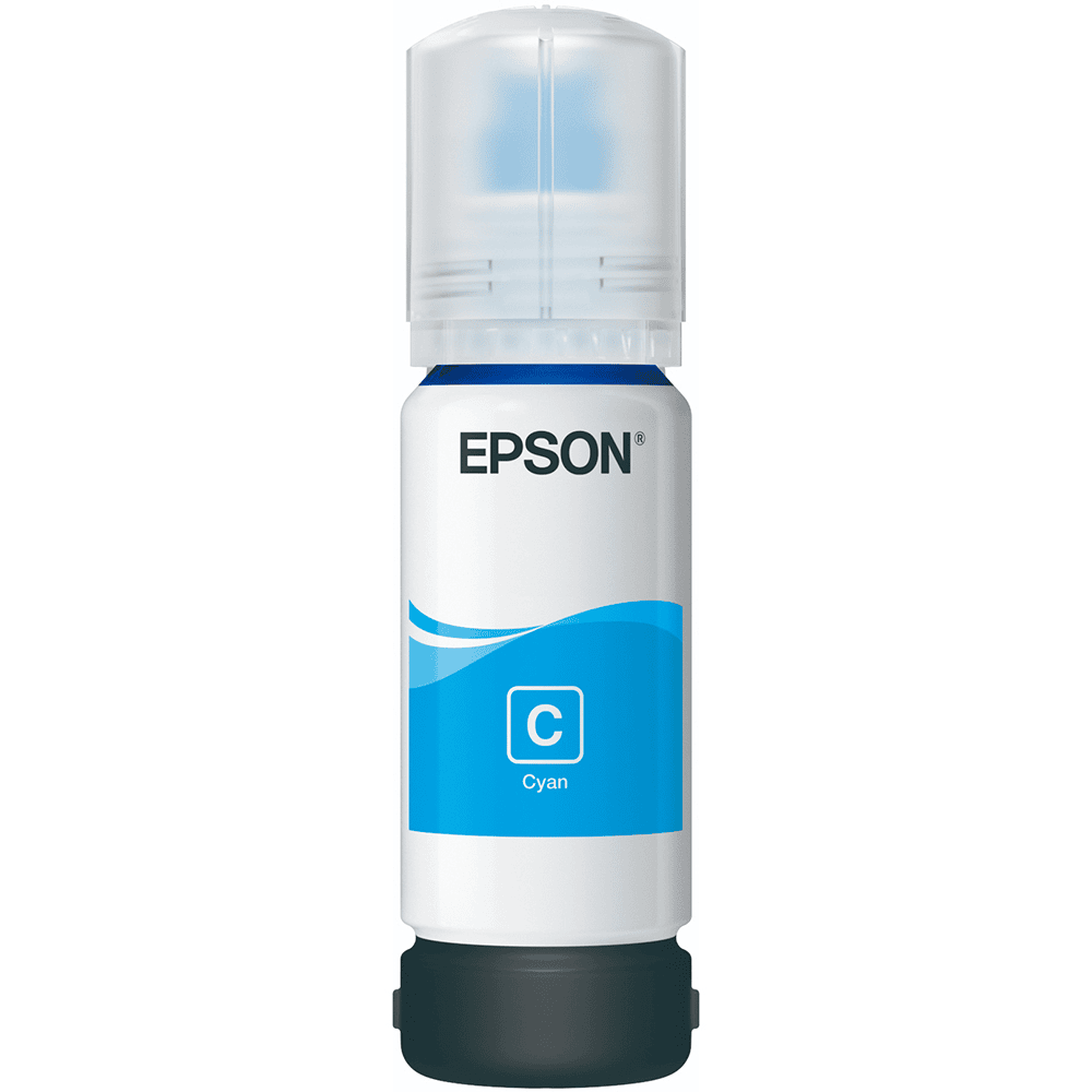 Epson Tinta 104 / C13T00P240 Cian