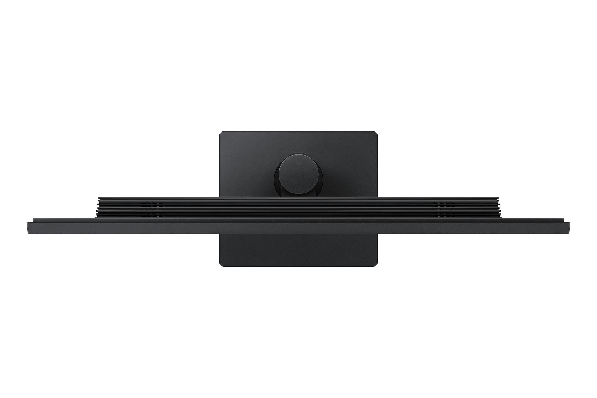 Samsung Monitor ViewFinity S8 S27H802EFA / LS27H802EFAXEN Black