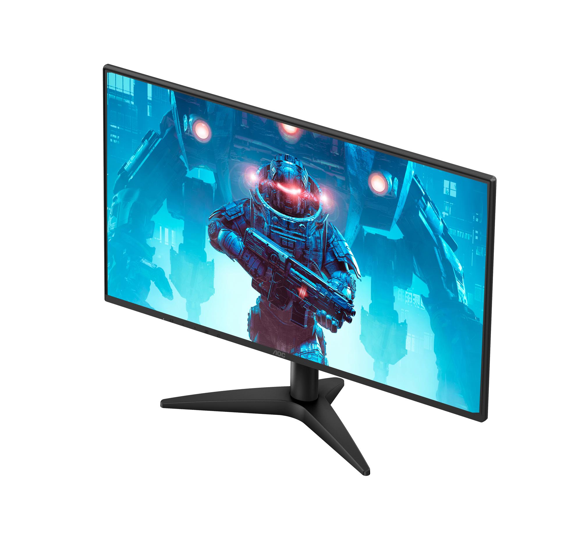 AOC Monitor 27B36X / 27B36X Schwarz 68,6 cm (27")