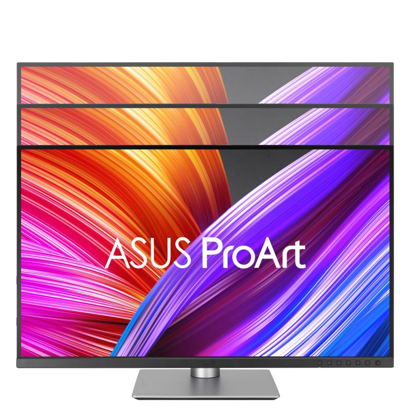 ASUS Monitor ProArt PA279CRV / 90LM08E0-B01K70 Negro