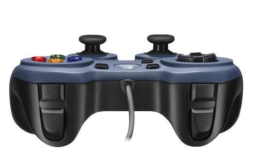 Logitech Controller F310 / 940-000135 Schwarz