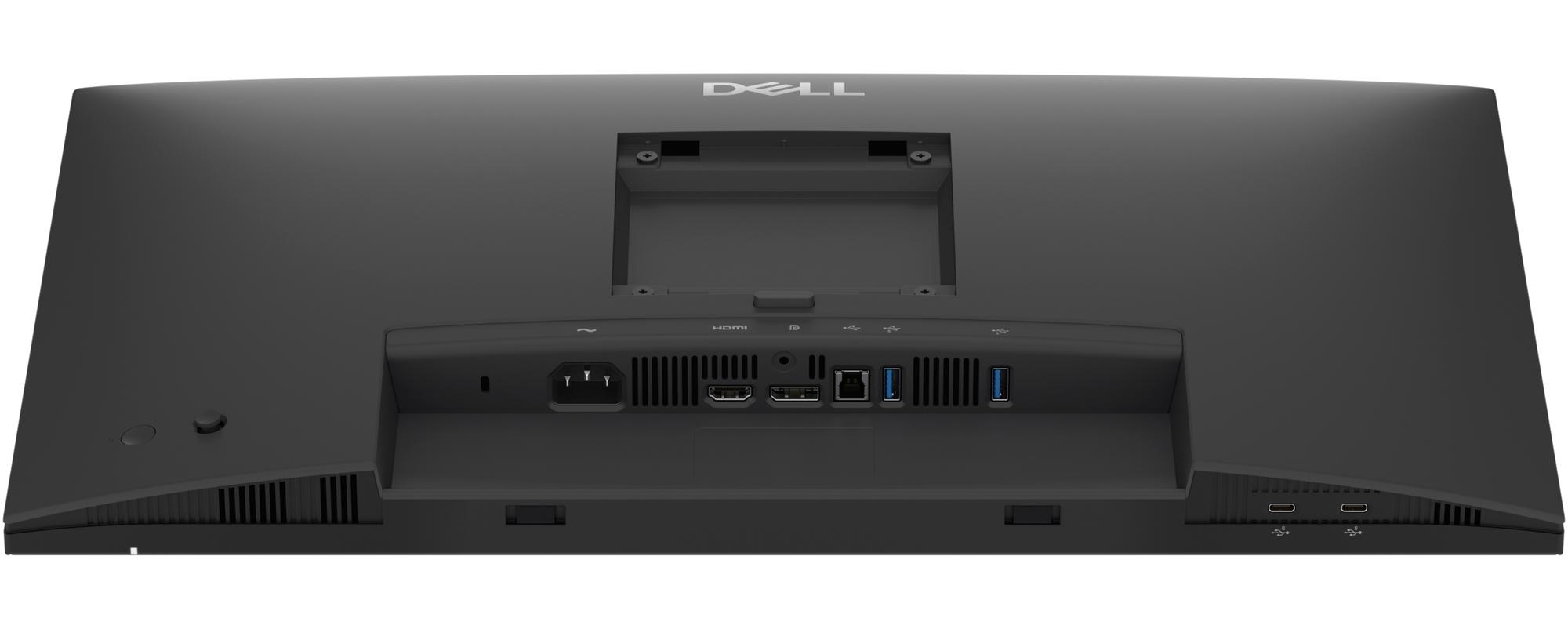 DELL Monitor P2426H / 210-BVKM Nero Standard