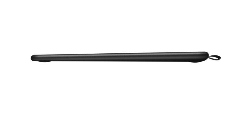 Wacom Tablet Intuos Small / CTL-4100K-N Schwarz S
