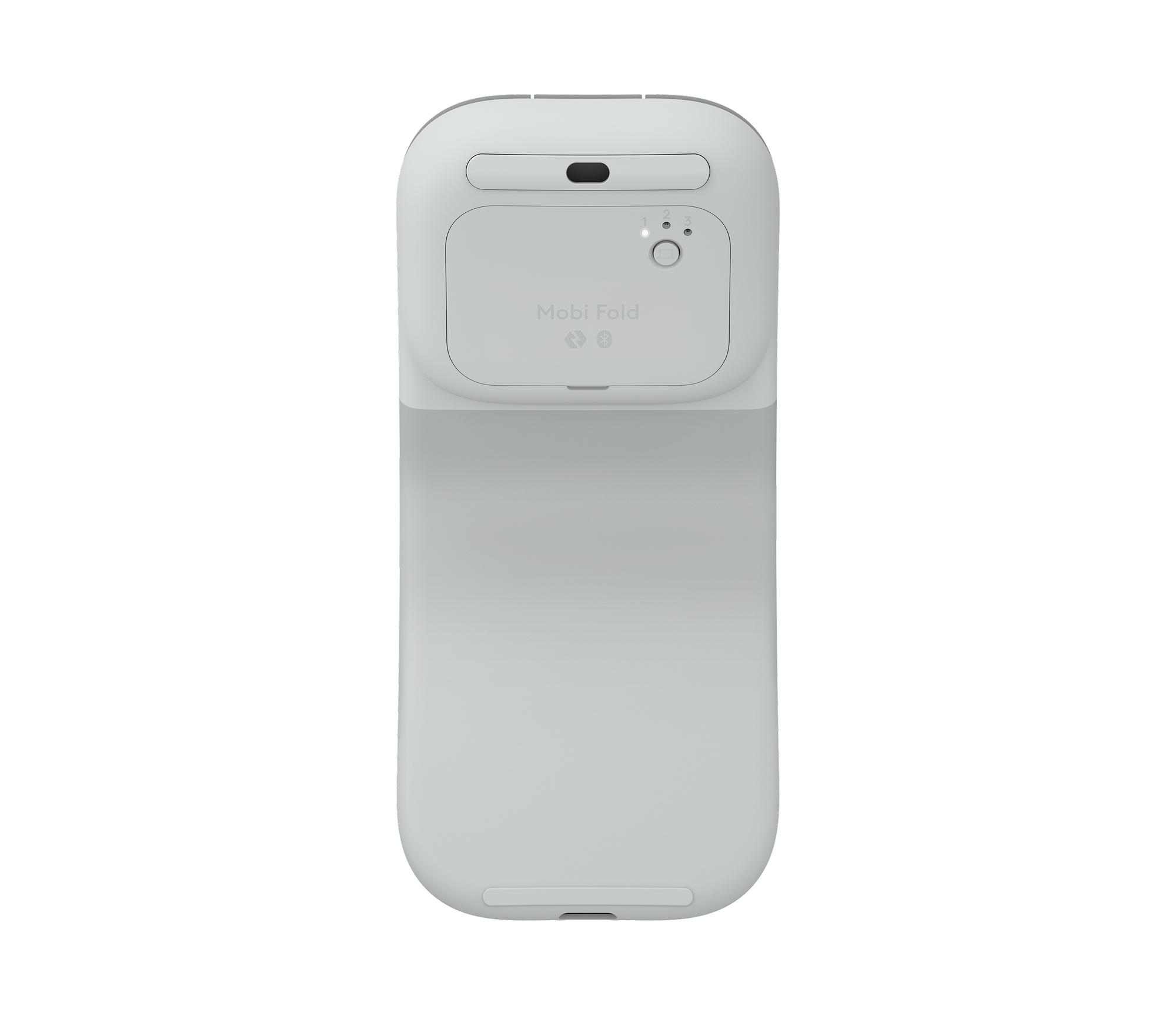 Logitech Mouse Mobi Fold / 910-007631