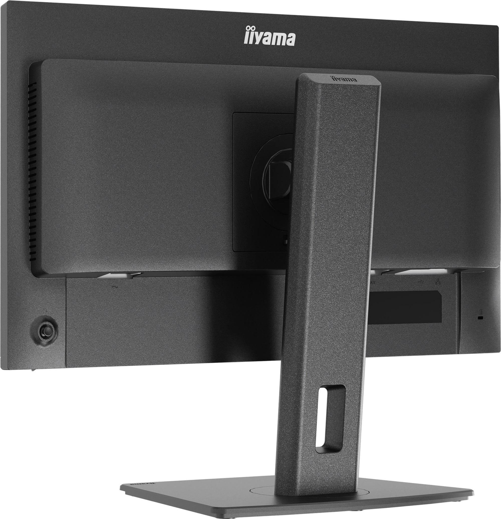 iiyama Monitor XB2497HSN-B1 / XB2497HSN-B1 Black Standard 60.5 cm (23.8")